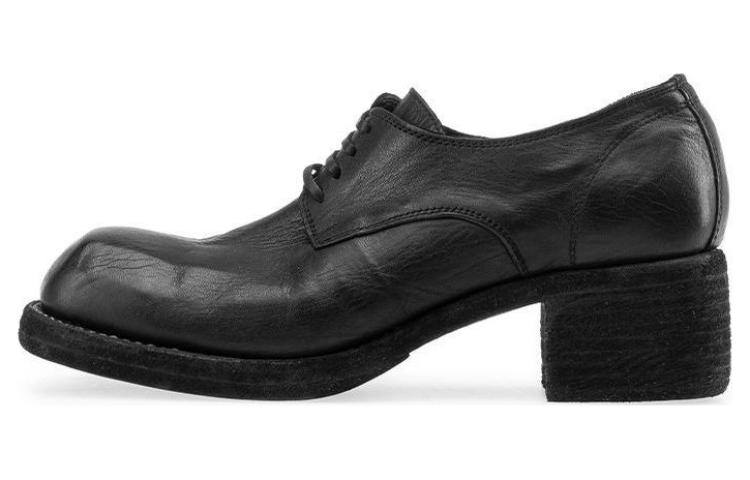 Мужские туфли Guidi