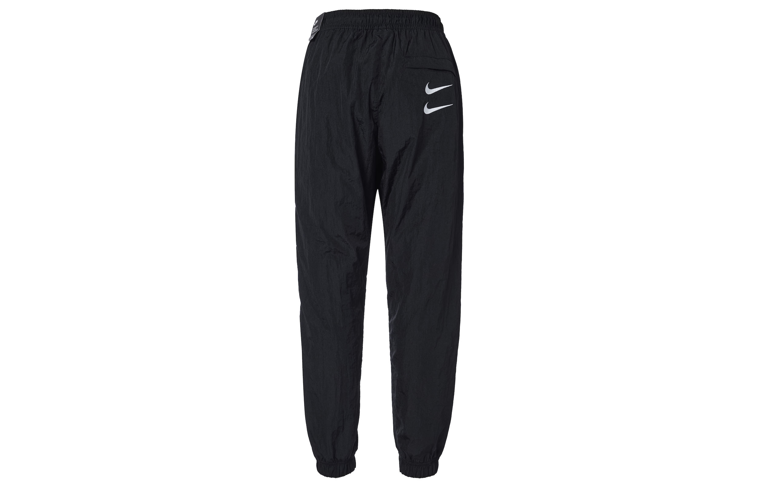 Nike Sports Pants Men’s Black Moderate