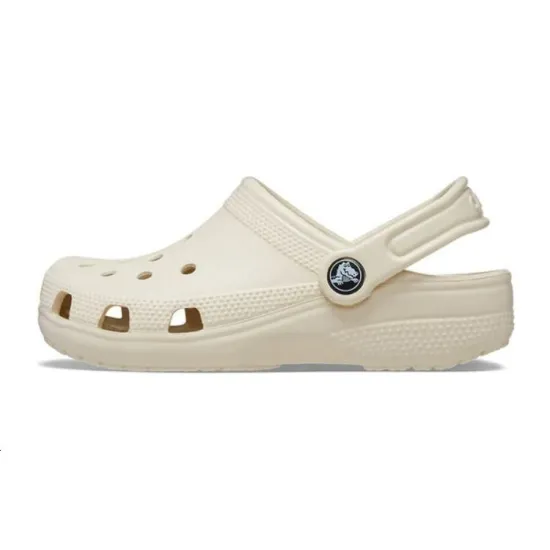 Crocs Breathable Children's Sandals Beige Kids'