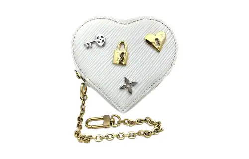 LOUIS VUITTON Coin Purses