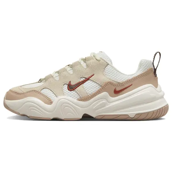 Nike Tech Hera Hemp Brown Women's