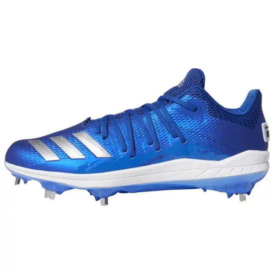 Adidas Adizero Afterburner 6 'Blue White'