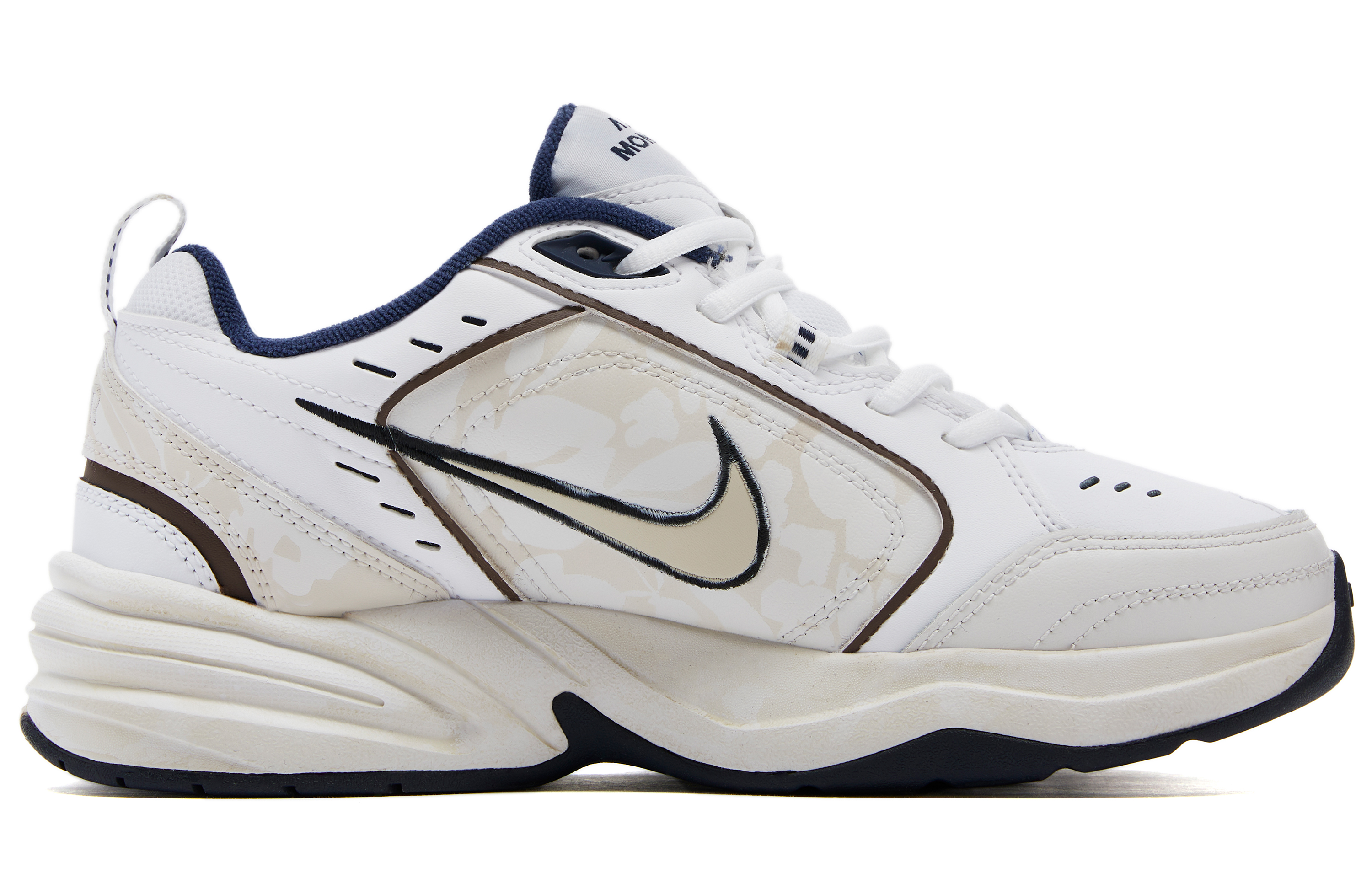 Nike Air Monarch 4