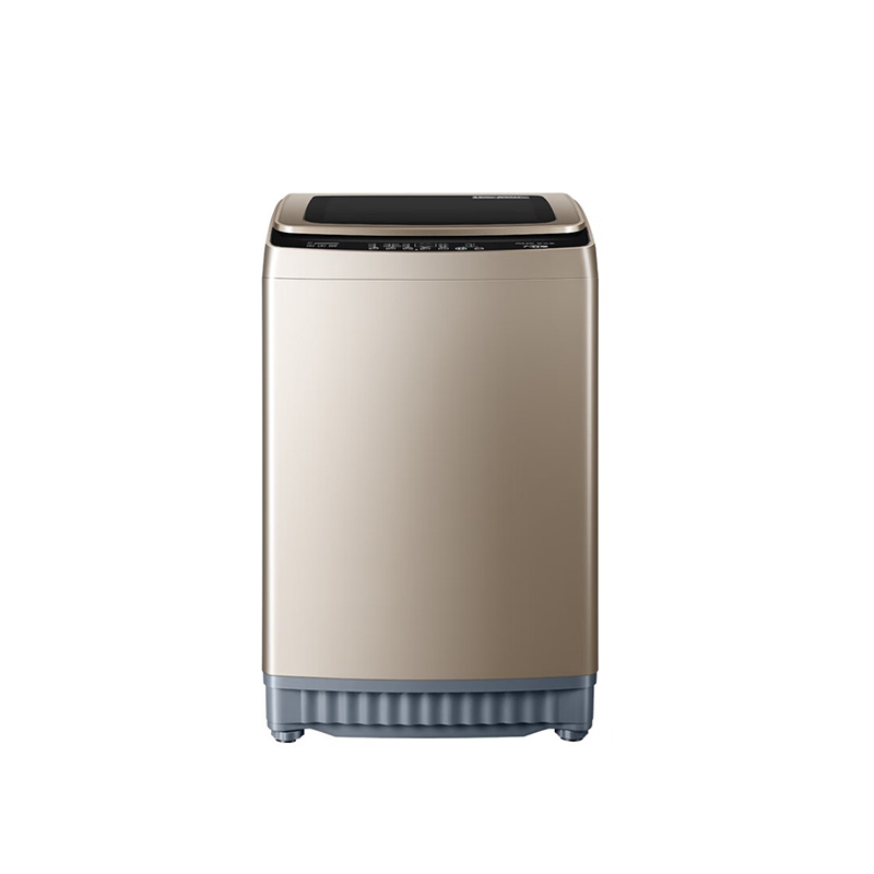 AUX pulsator washing machine 18kg fully automatic crystal black HB180Q200-U588T
