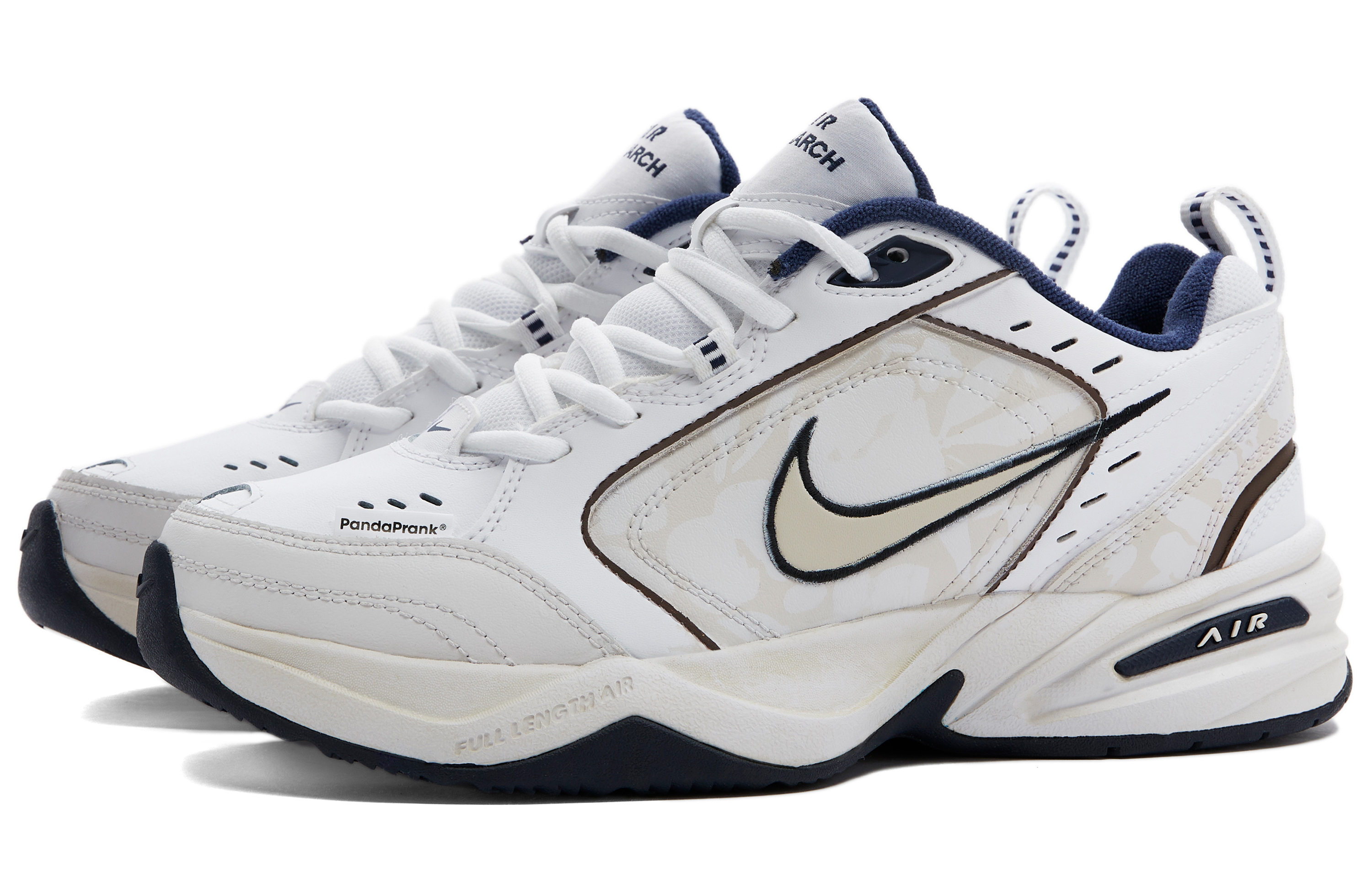 Nike Air Monarch 4