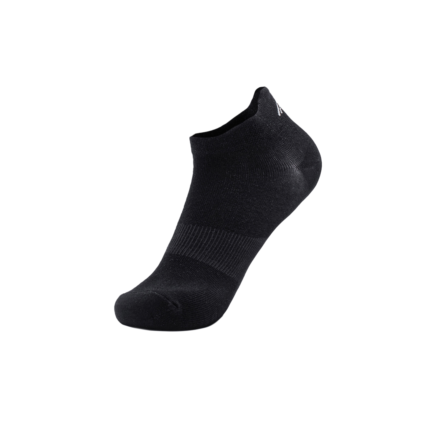 Li Ning Fitness Series Ankle Socks Men’s 6 Pack Black+White+Gray