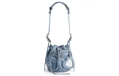 Balenciaga Le Cagole Handbags