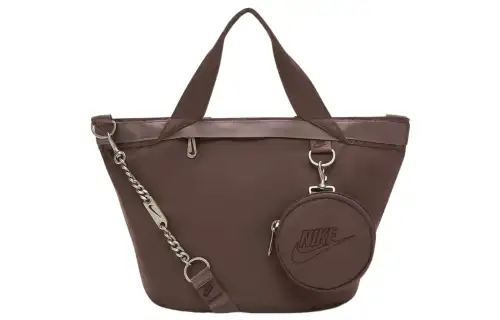 Nike Fabric Tote Bag, Shopping Bag, Shoulder Bag, Crossbody Bag, Handbag Regular Women's