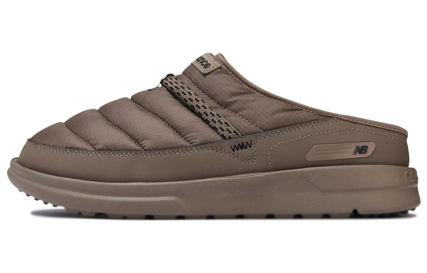 Мюли и сабо New Balance