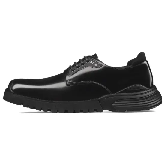 DIOR Combat Derby 'Black'