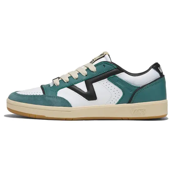 Lowland Vans ComfyCush Jmp 'Serio Collection - North Atlantic'