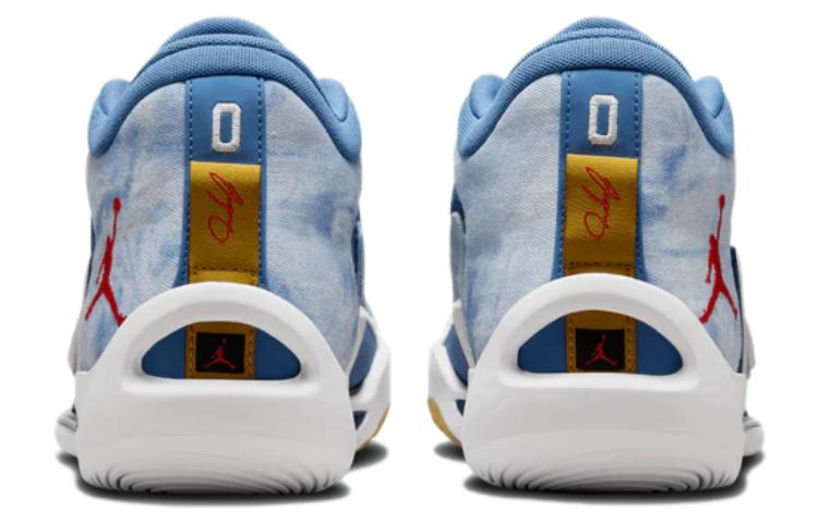 Jordan Tatum 1 "Denim"