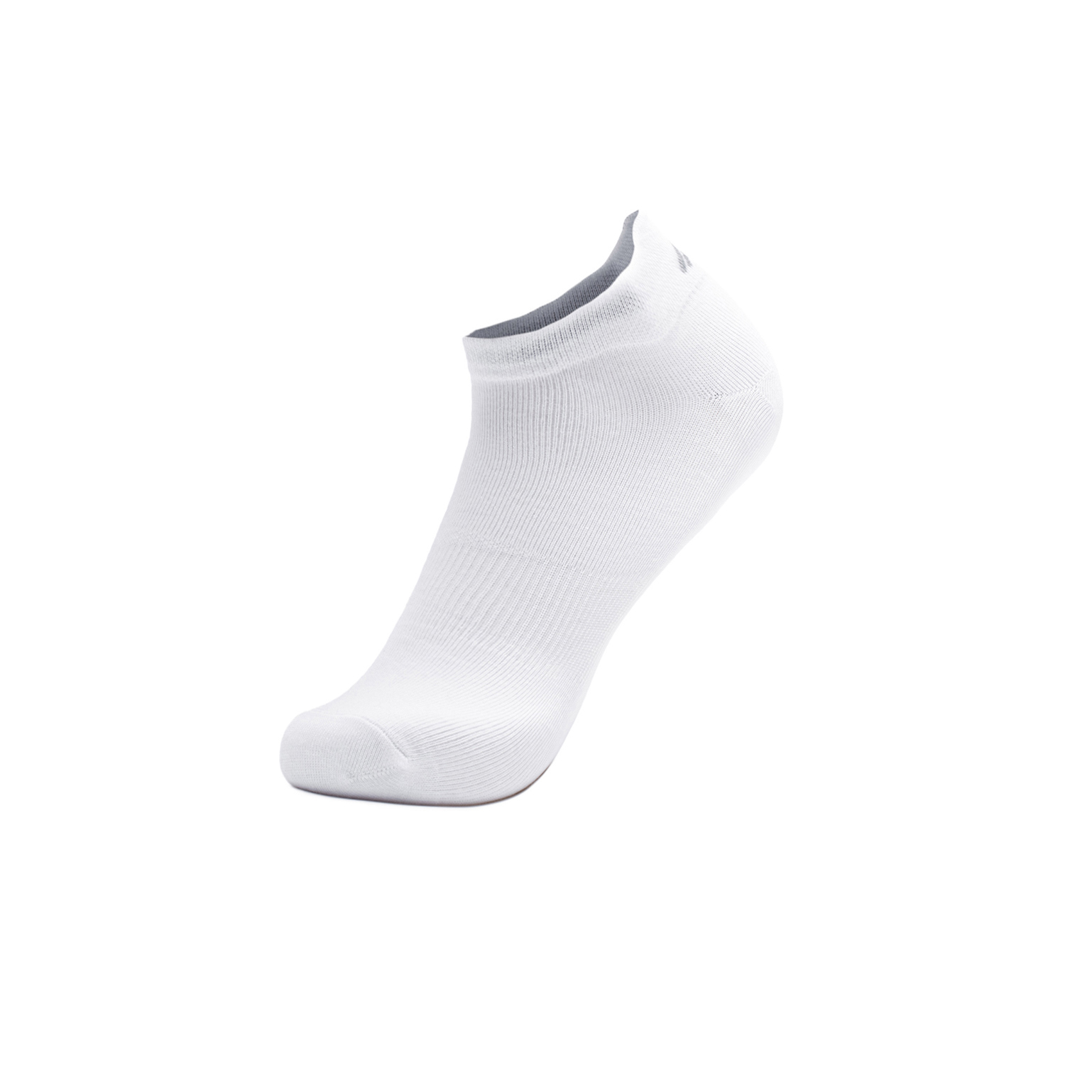 Li Ning Fitness Series Ankle Socks Men’s 6 Pack Black+White+Gray