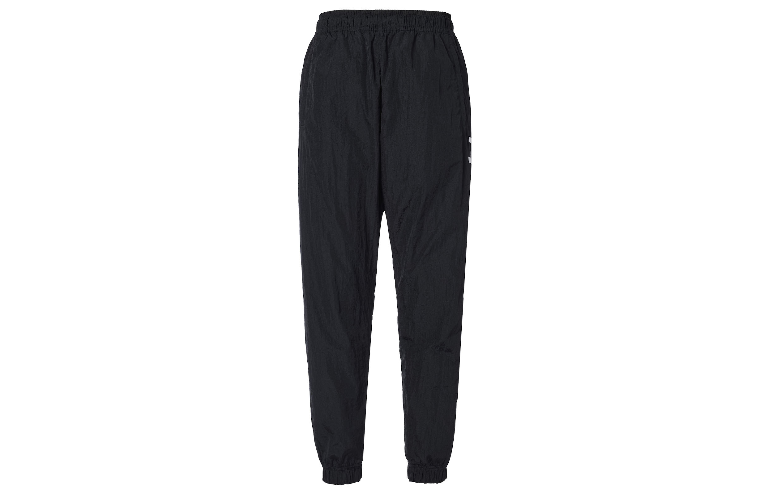 Nike Sports Pants Men’s Black Moderate
