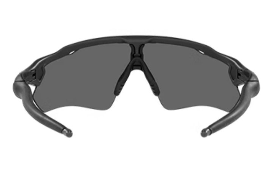 Унисекс очки Oakley (серые) — фото 4