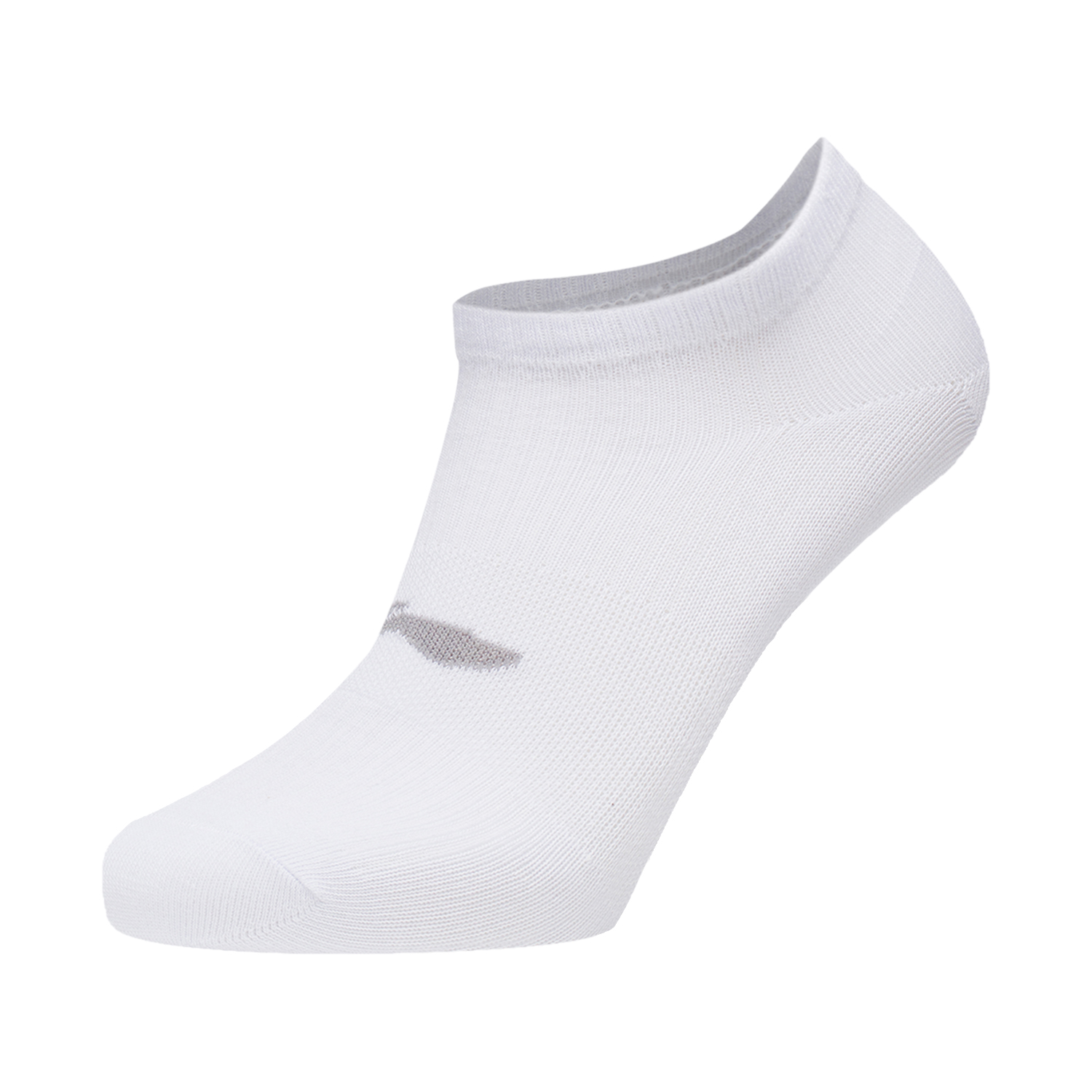 Li Ning Fitness Series Ankle Socks Men’s 6 Pack Gray+Black+White