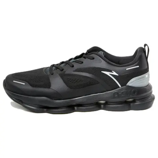 ANTA Variety Training Collection Training Shoes Men Low-Top Black