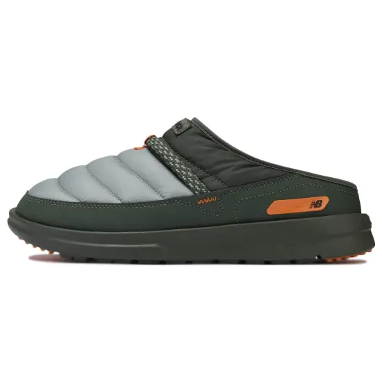 New Balance CRVN MOC Olive