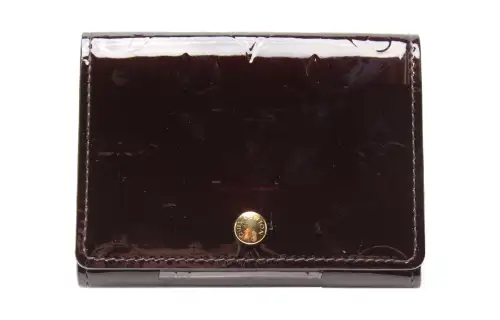LOUIS VUITTON Wallets