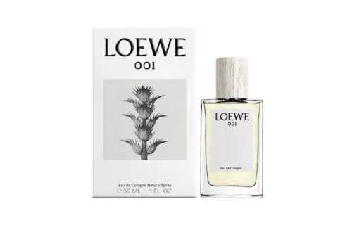 LOEWE Man Woman Men's
