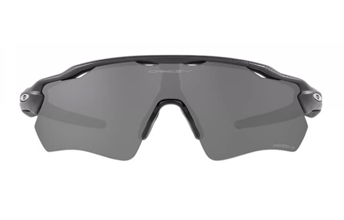 Унисекс очки Oakley (серые) — фото 3