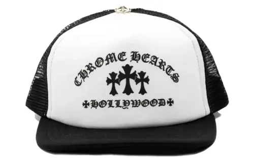 Chrome Hearts Baseball Caps Unisex