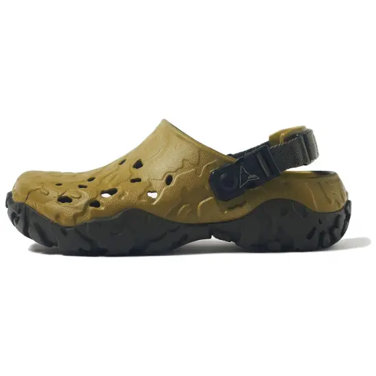 Crocs ROA X All-Terrain Atlas Clog 'Vacation Nostalgia'