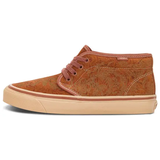 Vans Chukka 49 Dx White Mountaineering Brown