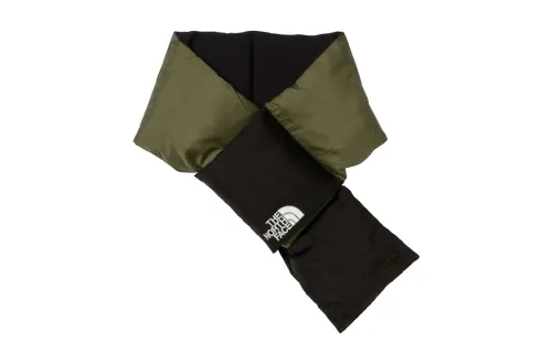 THE NORTH FACE Snoods Unisex Green/Black