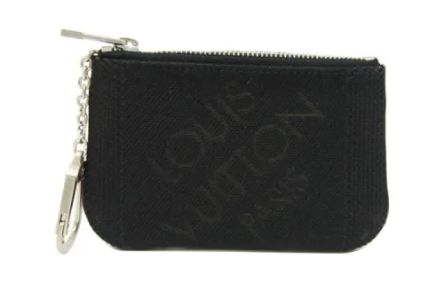 LOUIS VUITTON Wallets