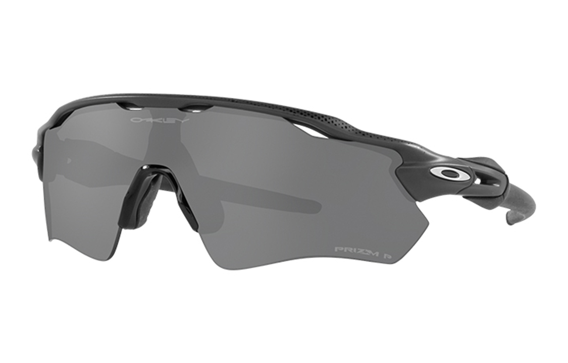 Унисекс очки Oakley (серые)