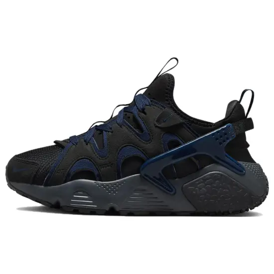 Nike Air Huarache Craft Black Obsidian Women's