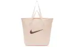 Nike Fabric Tote Bag, Shopping Bag, Shoulder Bag, Handbag Regular Unisex Ice Guava