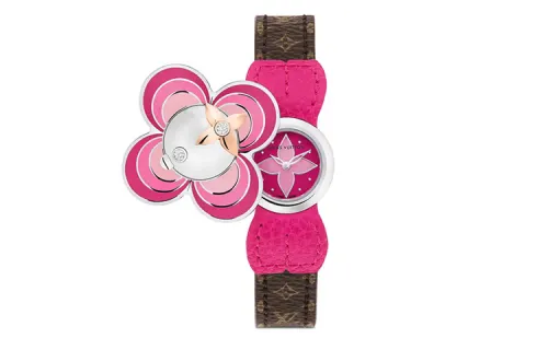 LOUIS VUITTON Women's Watch