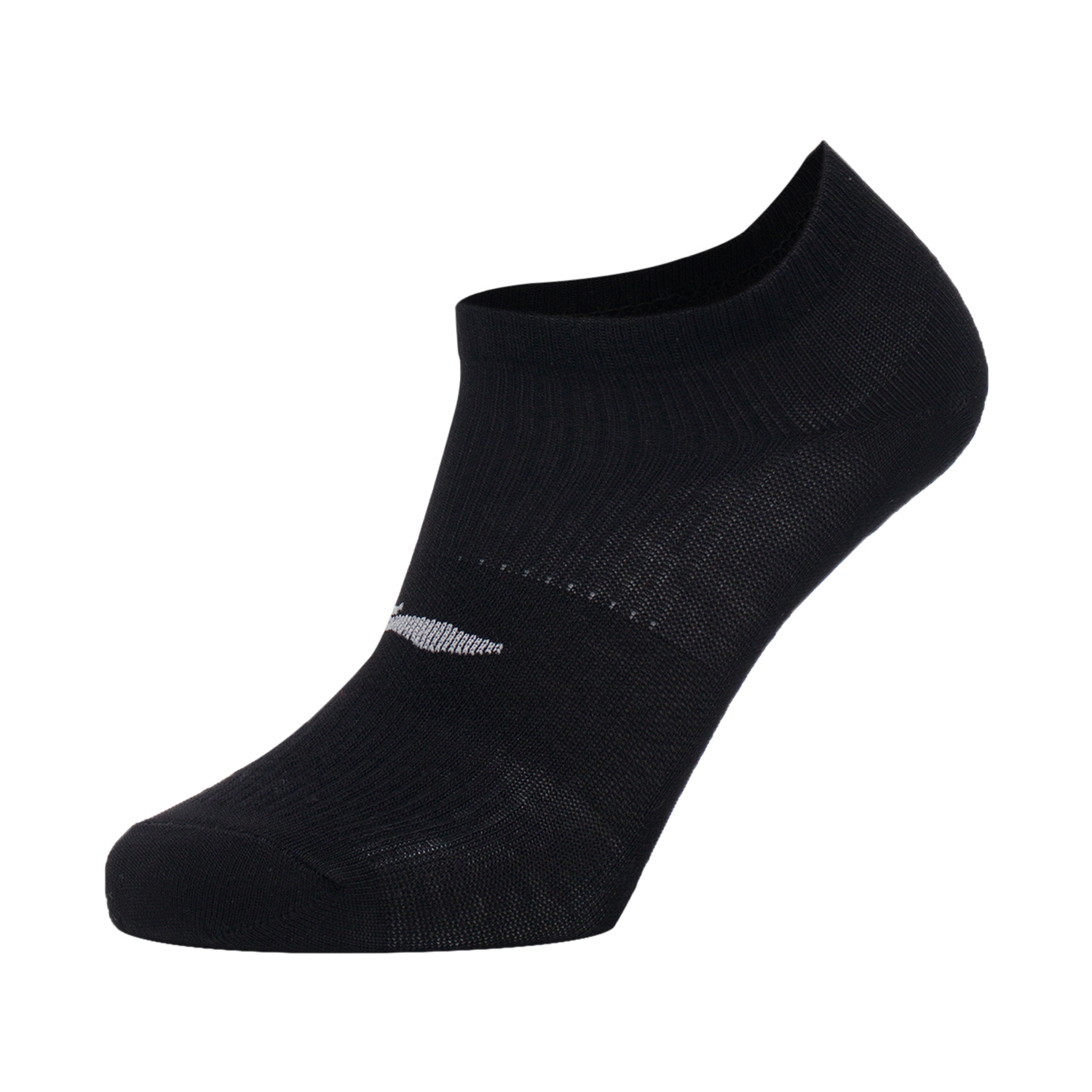 Li Ning Fitness Series Ankle Socks Men’s 6 Pack Gray+Black+White