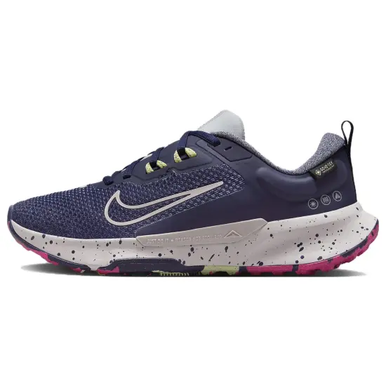Nike Juniper Trail 2 GORE TEX 'Purple Ink Violet' Women's
