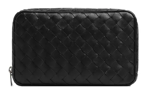 Bottega Veneta Intrecciato Medium Organizer