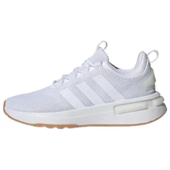 Adidas Neo Racer TR23 Cloud White Grey Women's