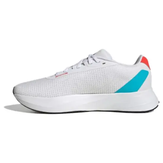 adidas Duramo SL 'White Core Black Lucid Cyan'