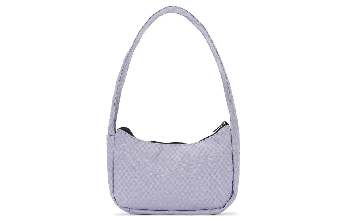 Vans Polyester Shoulder Bag, Handbag, Shoulder Bag Women's Lavender