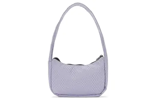 Vans Polyester Shoulder Bag, Handbag, Shoulder Bag Women's Lavender