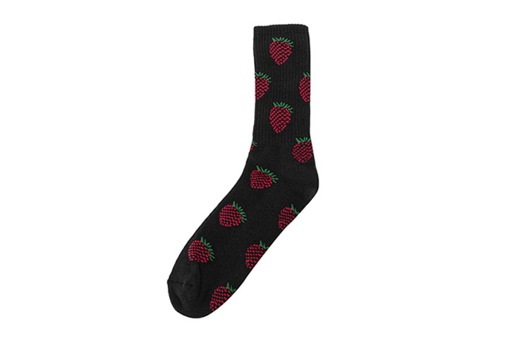 Vans Men’s Knee High Socks