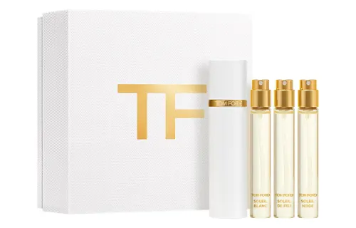 TOM FORD Flowing Light Holiday