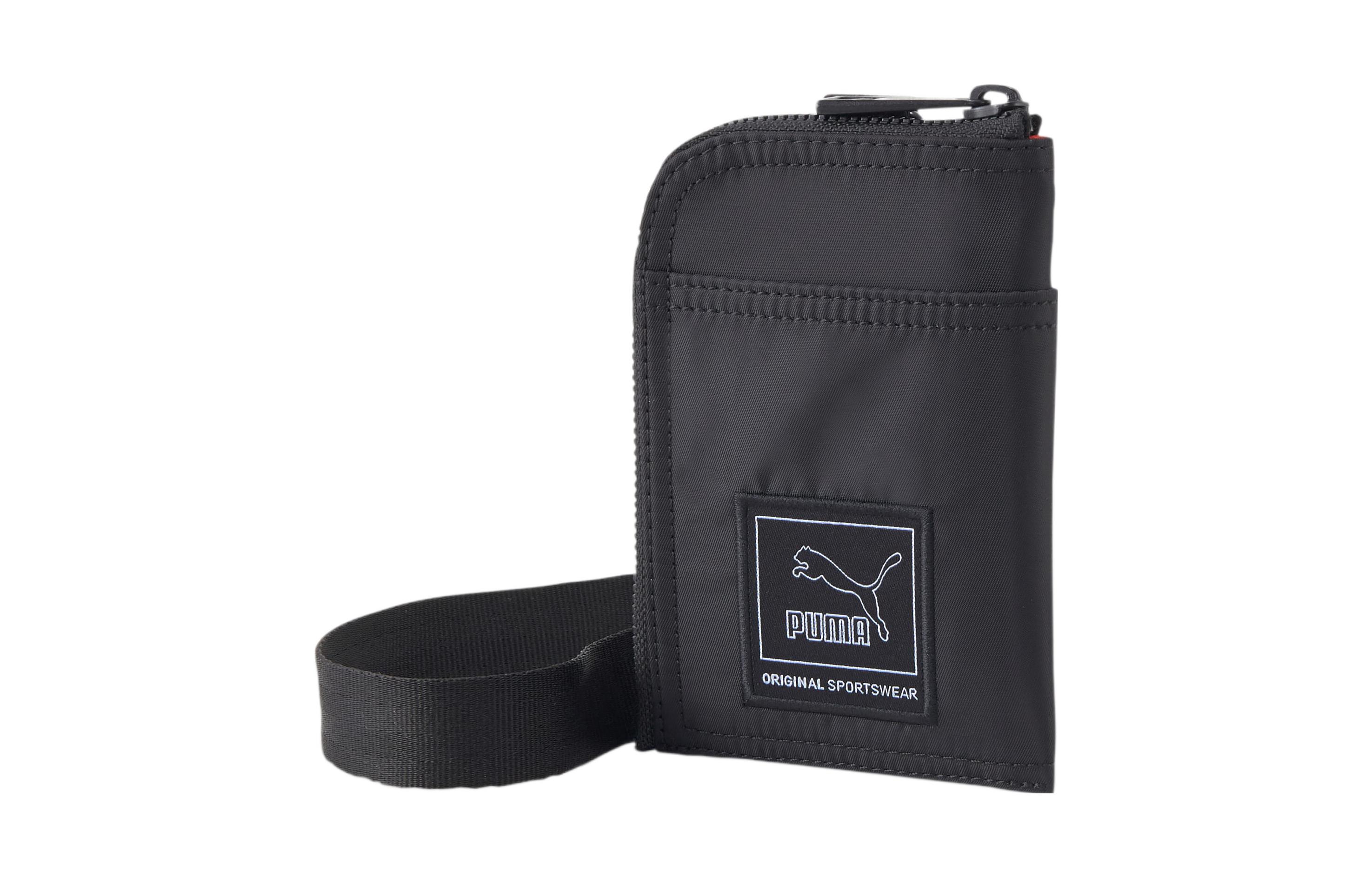 Сумка PUMA LV8 (черная)