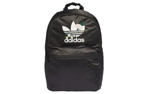 Adidas Originals Recycled Material Backpack Regular Women's Black