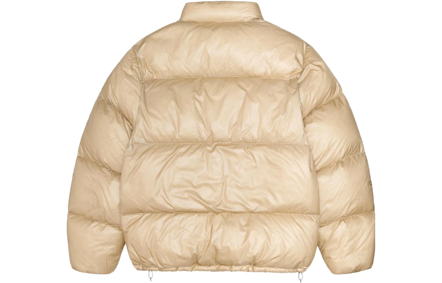Stussy FW23 Down Puffer Parachute Ripstop | Артикул 115742 Stussy FW23 Down Puffer Parachute Ripstop | Артикул 115742