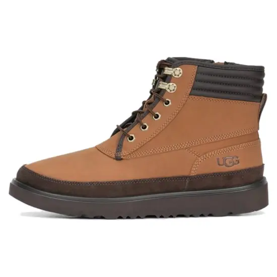 UGG Highland Sport Utility Weather Boot 'Chestnut'