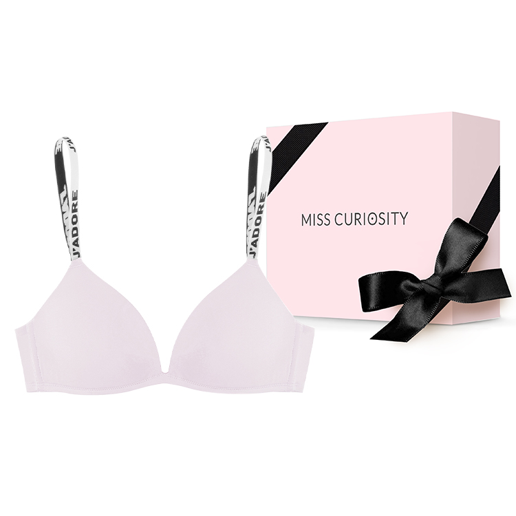 MISS CURIOSITY SS23 J'ADORE