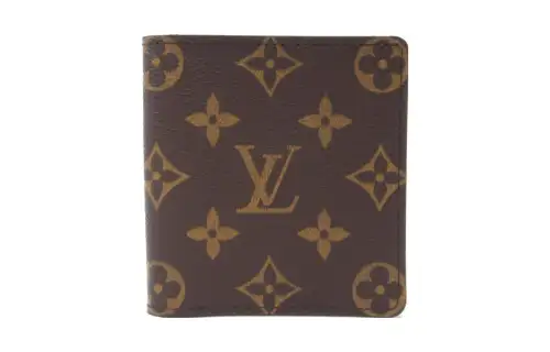 LOUIS VUITTON Wallets