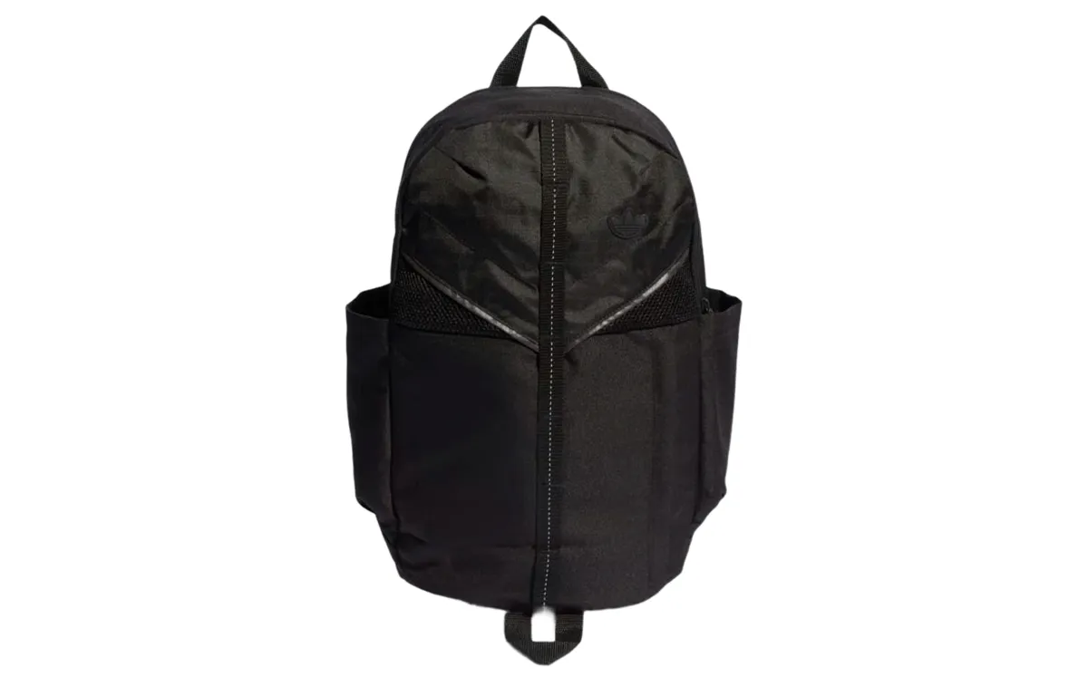 Adidas Adicolor Backpack Black